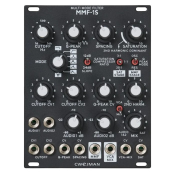 Cwejman MMF-1S