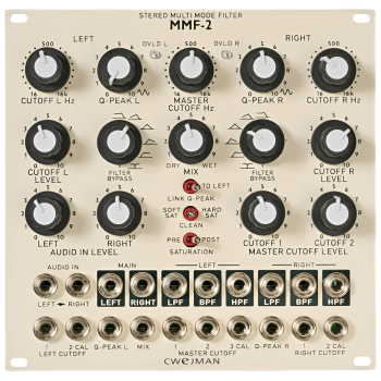 Cwejman MMF-2