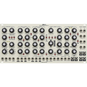 Cwejman SM-1