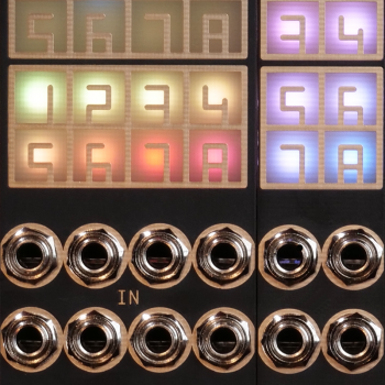 Der Mann Mit Der Maschine Droid Master - G8 SET