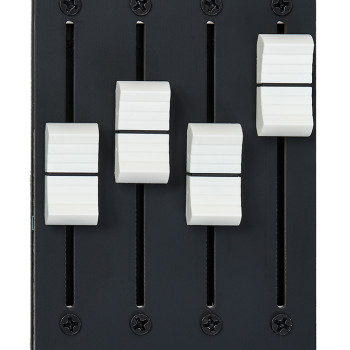 Der Mann Mit Der Maschine M4 Motor Fader Controller