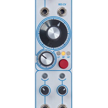Dannysound MML Filter