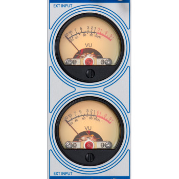 Dannysound VU Meters