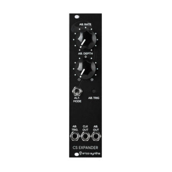 Erica Synths Black Code Source Expander