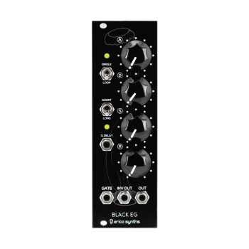 Erica Synths Black EG