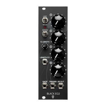 Erica Synths Black EG2