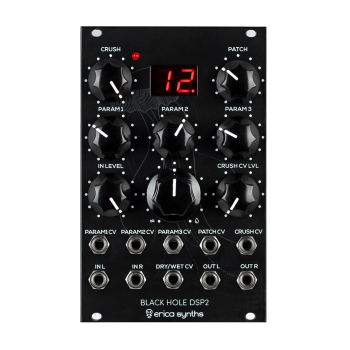 Erica Synths Black Hole DSP 2