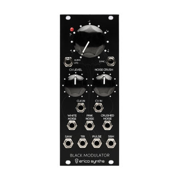 Erica Synths Black Modulator V2