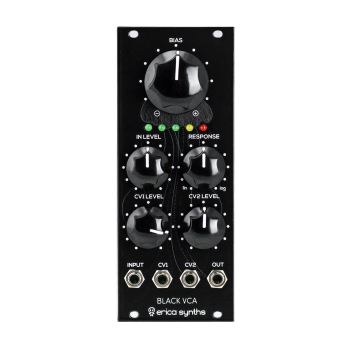 Erica Synths Black VCA v2