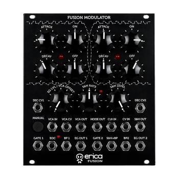 Erica Synths Fusion Modulator