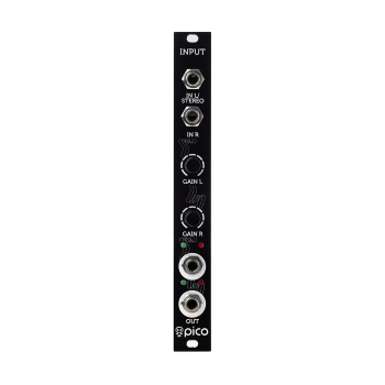 Erica Synths Pico INPUT