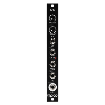 Erica Synths Pico LPG