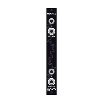Erica Synths Pico MSCALE