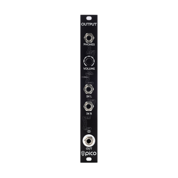 Erica Synths Pico OUTPUT 