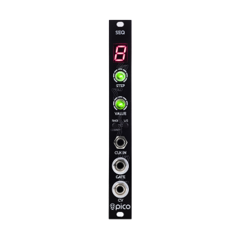 Erica Synths Pico SEQ