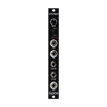 Erica Synths Pico LFO/S&H	