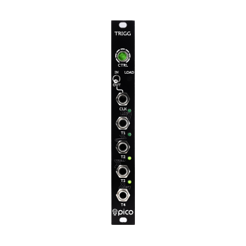 Erica Synths Pico Trigger