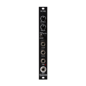 Erica Synths Pico VC EG