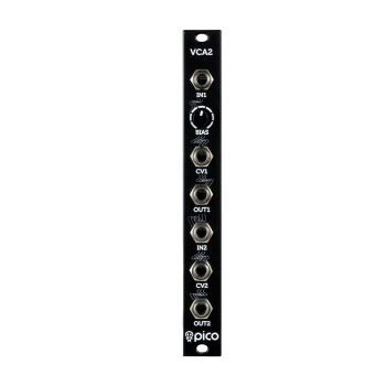 Erica Synths Pico VCA2
