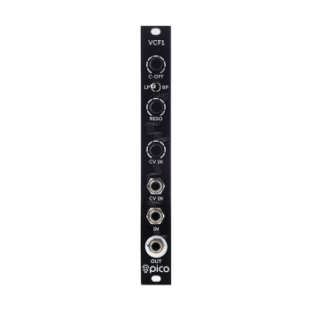 Erica Synths Pico VCF1