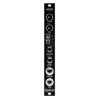 Erica Synths Pico VCO2