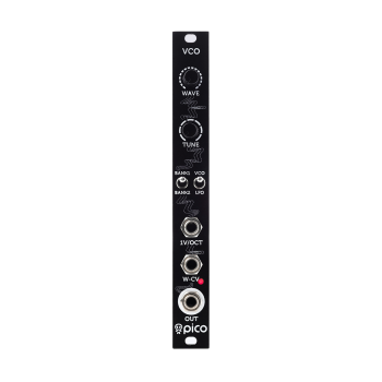 Erica Synths Pico VCO	