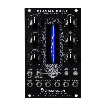Erica Synths Plasma Drive