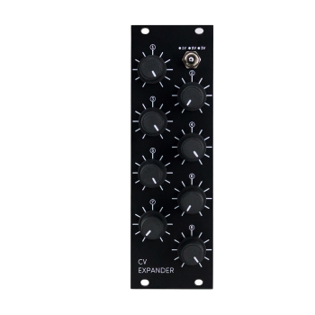 Erica Synths Sequential Switch Expander V2