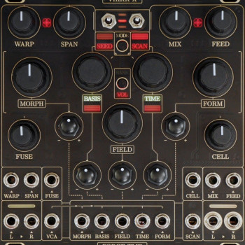 FORGE-TME VHIKK X DRONE VOICE