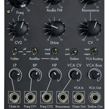 Future Sound Systems FIL4 Timbral Sculptor
