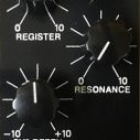 Future Sound Systems TG3 Gristleizer Eurorack VCF Module