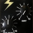 Future Sound Systems TG4 Gristleizer Eurorack Modulator Module