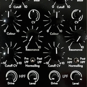 Future Sound Systems FIL3 Spectral Devastator