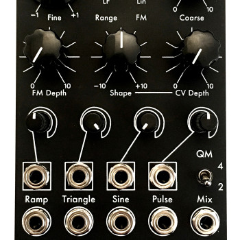 Future Sound Systems OSC1 Cyclical Engine