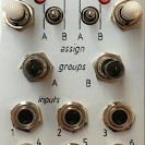 Future Sound Systems Stumm