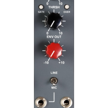 Grp Synthesizer Envelope Follower