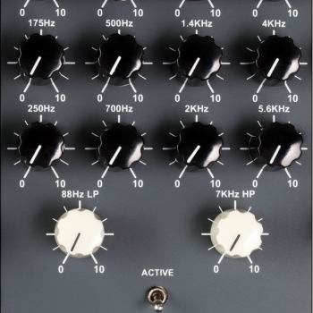 Grp Synthesizer Fixed Filter Bank