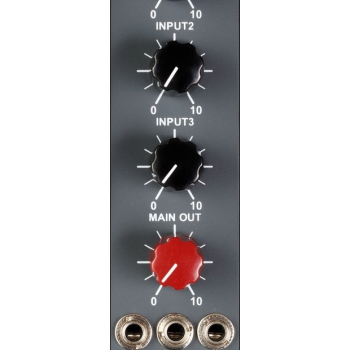 Grp Synthesizer Mixer
