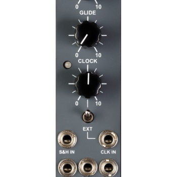 Grp Synthesizer Noise Sample And Hold