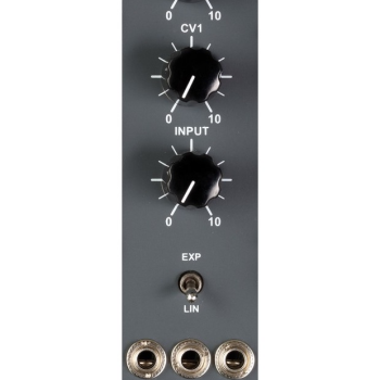 Grp Synthesizer VCA
