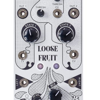 God's Box Loose Fruit