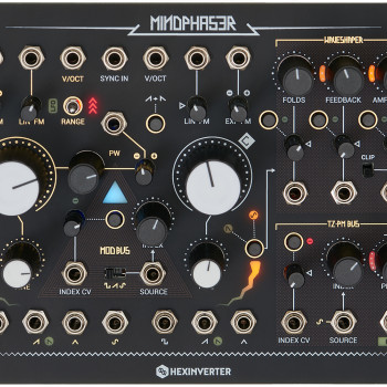 Hexinverter Mindphaser