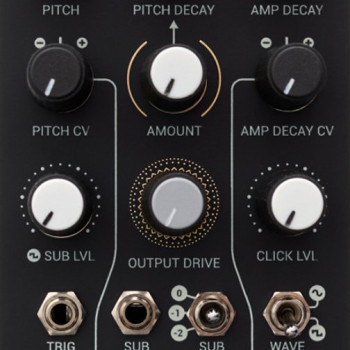 Hexinverter Mutant BD9