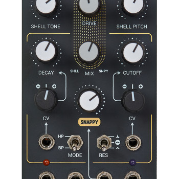 Hexinverter Mutant Snare