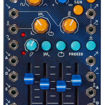 IO Instruments Kalyke