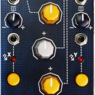 IO Instruments Pasiphae