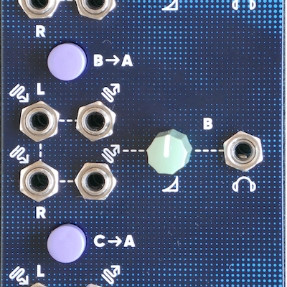 Io Instruments Carpo