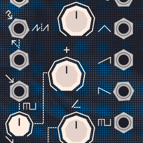 IO Instruments Themisto VCO