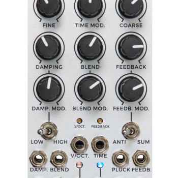 Joranalogue Delay 1