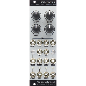 Joranalogue Compare 2